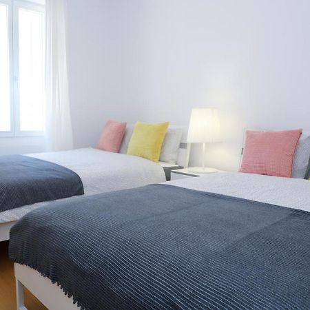 High Class Flat Luxembourg Eksteriør bilde
