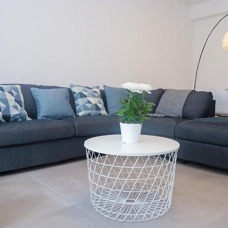 High Class Flat Luxembourg Eksteriør bilde