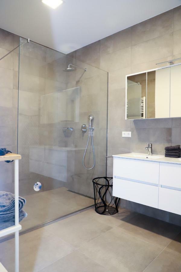 High Class Flat Luxembourg Eksteriør bilde