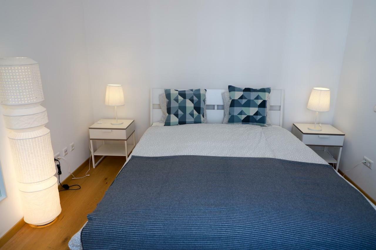 High Class Flat Luxembourg Eksteriør bilde